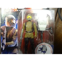 Star Wars Resistance Trooper