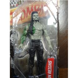 Roman Reigns Zombies