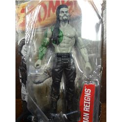 Roman Reigns Zombies