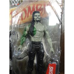 Roman Reigns Zombies