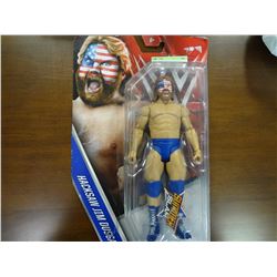 Summer Slam Hacksaw Duggan