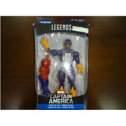 Build  a Figure Forces of Evil