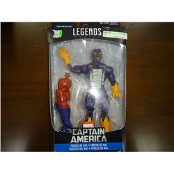 Build  a Figure Forces of Evil