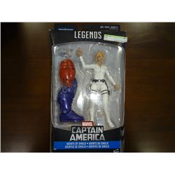 Build a Figure Agents of Shield
