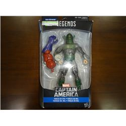 Build a  Figure Forces of Evil