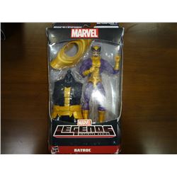 Build a Figure Batroc