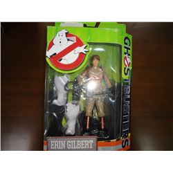 Ghostbusters Erin Gilbert