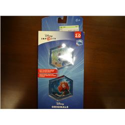 Disney Infinity Original Toy Box Discs