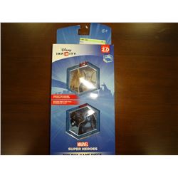 Disney Infinity Super Heros Toy Box Discs