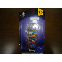 Disney Infinity Tomorrowland Dics Pack