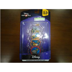 Disney Infinity Tomorrowland Dics Pack