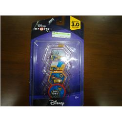 Disney Infinity Tomorrowland Dics Pack