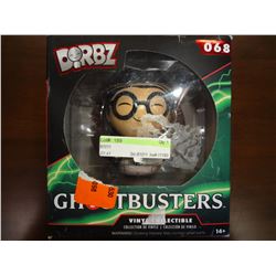 Ghostbusters Vinyl Egon Spengler