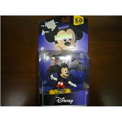 Disney Infinity Mickey Mouse Character
