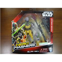 Star Wars Garazeb Orrelios