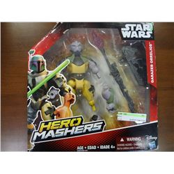 Star Wars Garazeb Orrelios