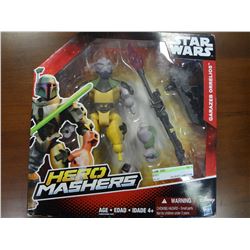 Star Wars Garazeb Orrelios