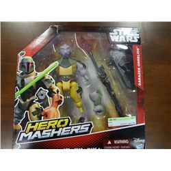 Star Wars Garazeb Orrelios