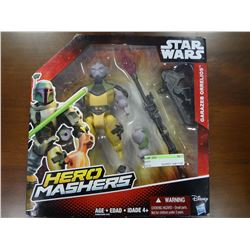 Star Wars Garazeb Orrelios