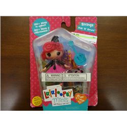 Lalaoopsy Minis