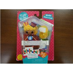 Lalaoopsy Minis