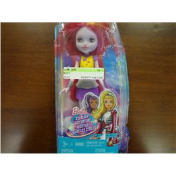 Barbie Starlight Adventure doll