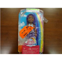 Barbie Dreamtopia Mini doll