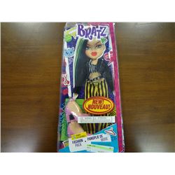 Bratz Fashion Pack Kisses