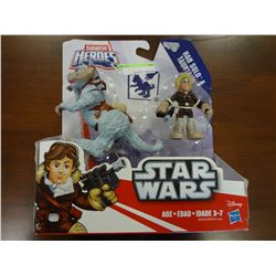 Star Wars Hans Solo & Tauntaun