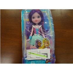 Barbie Starlight.