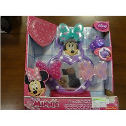 Mickey Mouse Bath Vanity