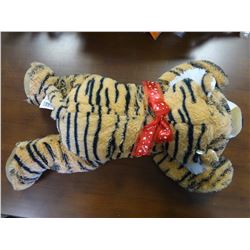 Tiger Pillow