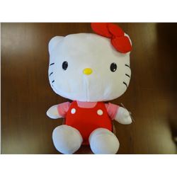 Hello Kitty Pillow