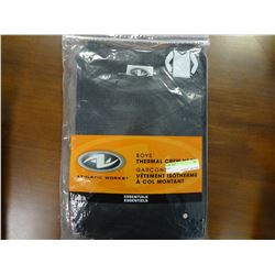 Boys Thermal Crew Neck