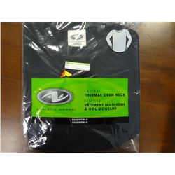 Ladies Thermal Crew Neck