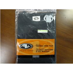 Boys Thermal Crew Neck