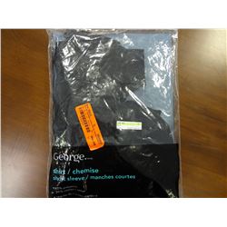 Mens Dress Shirt Regular fit