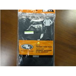 Boys Thermal Crew Neck Size 4/5