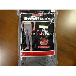 2 layer Mens thermal pants