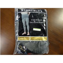 Mens Thermal Pant Long Layer Size Medium