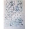 Image 1 : Arrow Original Art, Comic Book #2 Page 2