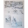 Image 1 : Arrow Original Art, Comic Book #2 Page 9bn