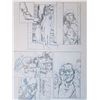 Image 1 : Arrow Original Art, Comic Book #13 Page 4