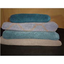 Bundle of Towels