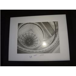 Picture with Black Frame