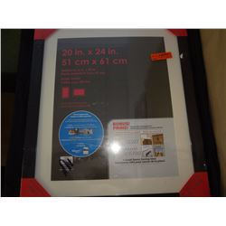 20in x 24in Picture Frame