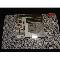 Office Drawer Organizer