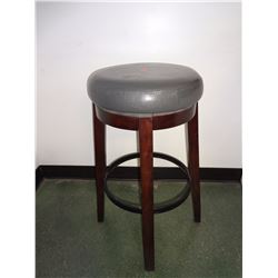 Roatating Bar Stool