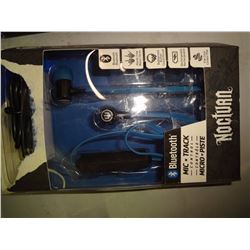 Wickid Audio Bluetooth Earbuds