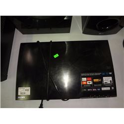 Sony Blue Ray 3D Dvd Player